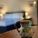 Bed & Breakfast Al Pompiere - Wine And Capriva del Friuli