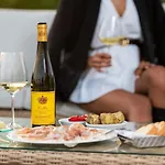 Bed & Breakfast Al Pompiere - Wine And Capriva del Friuli