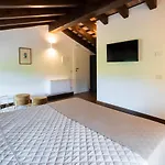 Al Pompiere - Wine And Panzió 3*