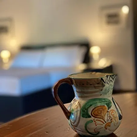 Bed & Breakfast Al Pompiere - Wine And Capriva del Friuli