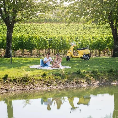 Bed & Breakfast Al Pompiere - Wine And