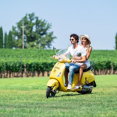 Al Pompiere - Wine And Capriva del Friuli