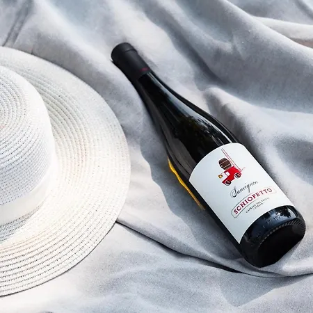 Al Pompiere - Wine And 3* Capriva del Friuli