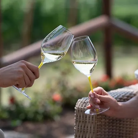 Al Pompiere - Wine And Bed & Breakfast *