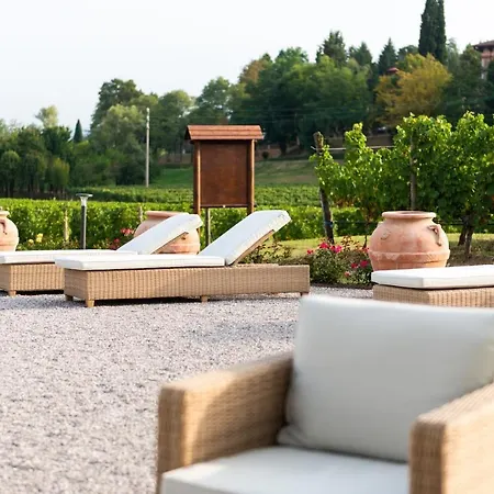 Al Pompiere - Wine And Bed & Breakfast *