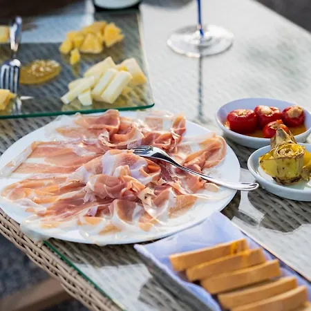 Bed & Breakfast Al Pompiere - Wine And