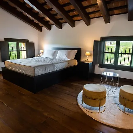 Al Pompiere - Wine And Bed & Breakfast