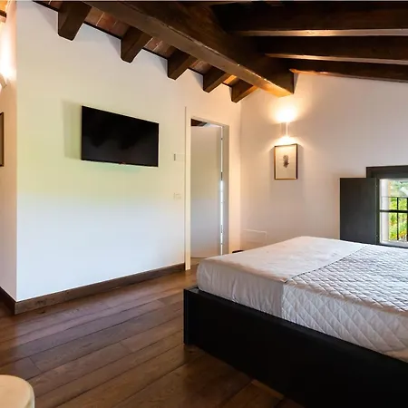 Al Pompiere - Wine And Panzió