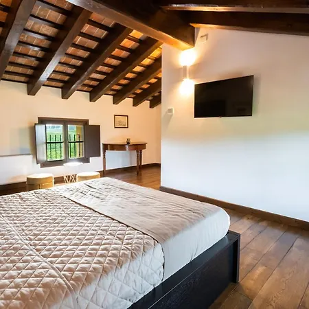 Al Pompiere - Wine And Bed & Breakfast