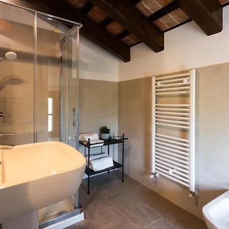 Al Pompiere - Wine And Bed & Breakfast