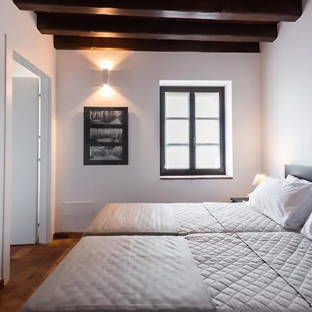 Frühstückspension Al Pompiere - Wine&rooms 3*