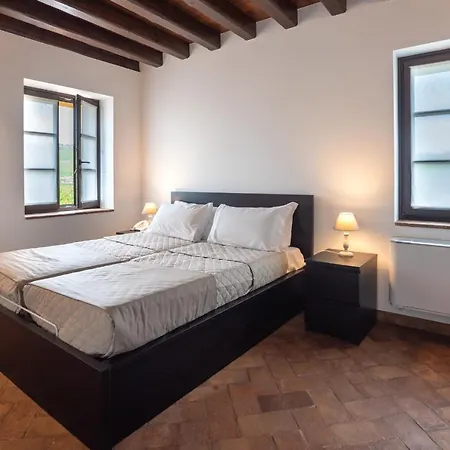 Al Pompiere - Wine And Bed & Breakfast Capriva del Friuli