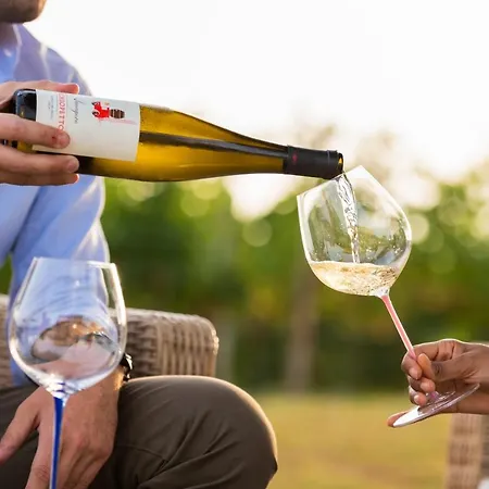 Al Pompiere - Wine And