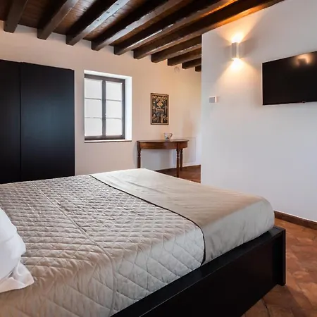 Al Pompiere - Wine&rooms *
