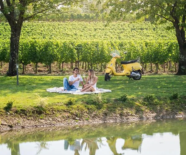 Frühstückspension Al Pompiere - Wine&rooms