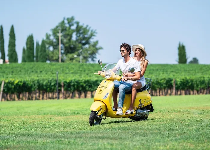 Al Pompiere - Wine&rooms Capriva del Friuli