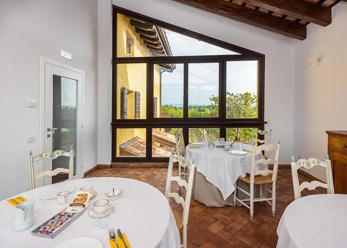 Al Pompiere - Wine&rooms