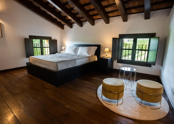 Al Pompiere - Wine&rooms Frühstückspension