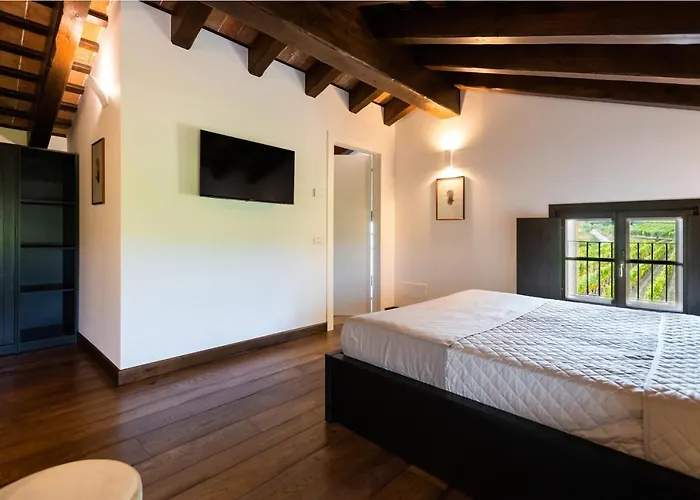 Al Pompiere - Wine And Bed & Breakfast