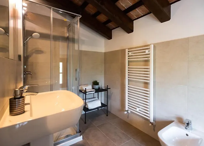 Al Pompiere - Wine&rooms Frühstückspension