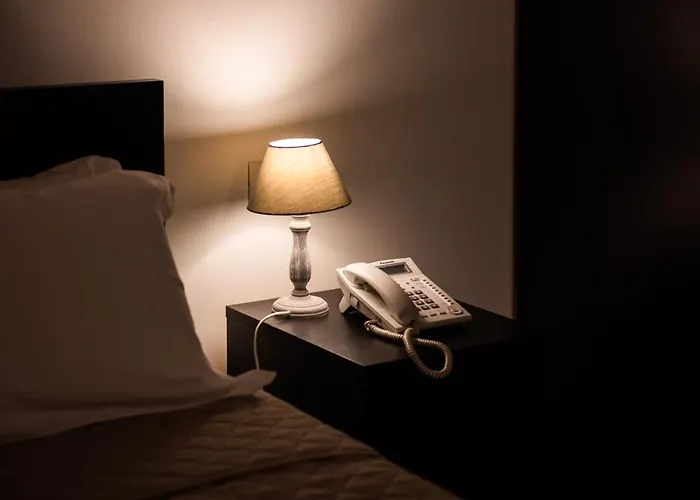 Al Pompiere - Wine&rooms