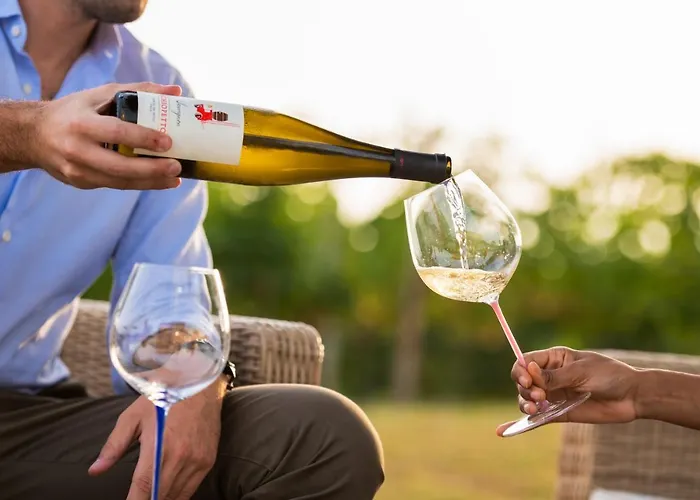 Al Pompiere - Wine&rooms