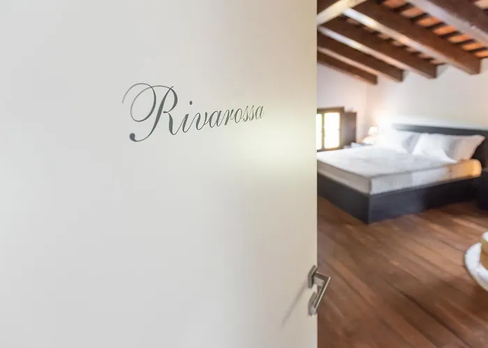 Frühstückspension Al Pompiere - Wine&rooms