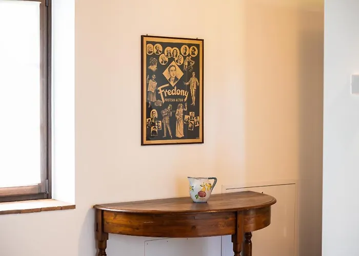 Al Pompiere - Wine&rooms 3*