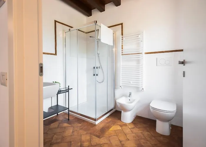 Frühstückspension Al Pompiere - Wine&rooms Capriva del Friuli