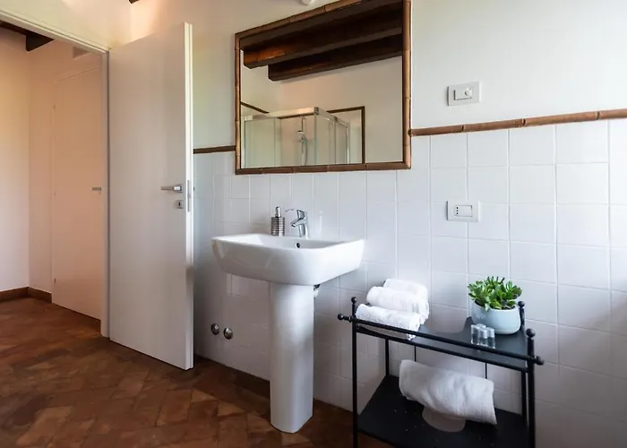 Al Pompiere - Wine&rooms 3*