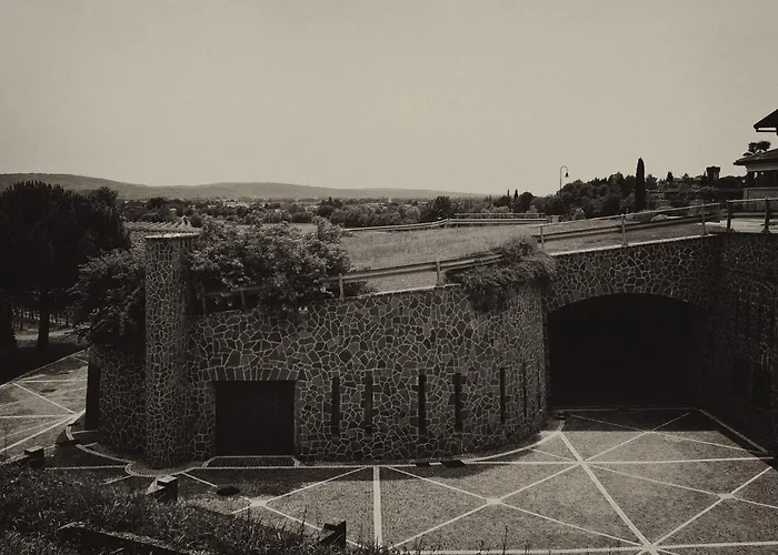 Al Pompiere - Wine&rooms