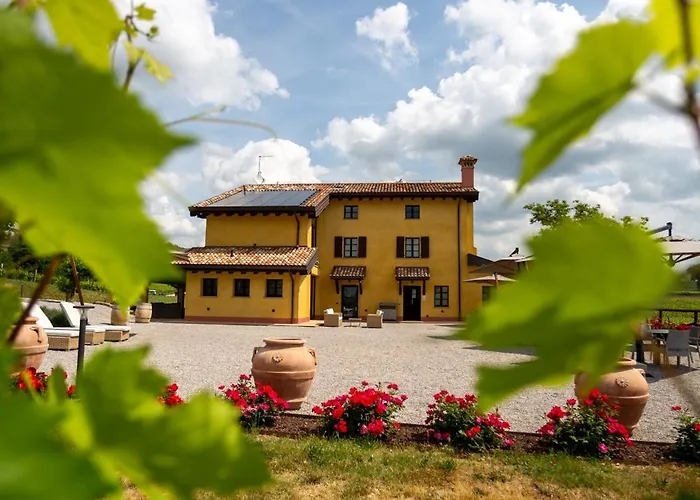 Al Pompiere - Wine&rooms